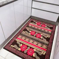 گلیم فرش|گلیم، جاجیم، گبه|خرمآباد, |دیوار