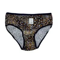 شورت MISS طرح پلنگی