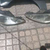 قطعات‌ بدنه ۲۰۶|قطعات یدکی و لوازم جانبی|تهران, مشیریه|دیوار