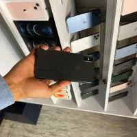 گوشی آیفونxs512گیگ خیلی تمیز پک اصلی