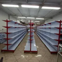 قفسه و استند