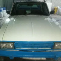 پیکان وانت مدل 92