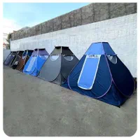 انواع چادرهای عشایری مسافرتی چتر میزصندلی