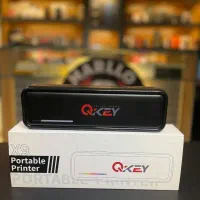 پرینترتتوQkey کیوکی