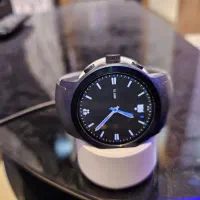 ساعت مچی ال جی LG watch sport