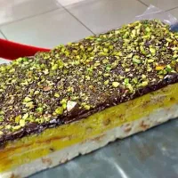 پخش بستنی سنتی
