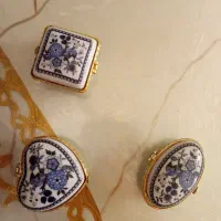 جا جواهری زیبا