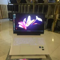 HP VICTUS 8GB RTX4060 DDR5 گیمینگ رندرینگ|رایانه همراه|بندرعباس, |دیوار