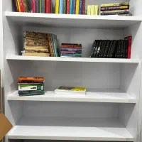 باکس کتاب خانه قفسه