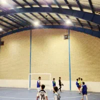 اجاره سانس سالن شهید پولادوند ابریشم