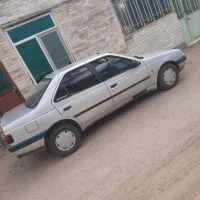 پژو مدل ۸۸ داشپورد کرم اگزوز بلوچی