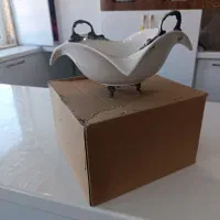میوه خوری،کشکول،دیس