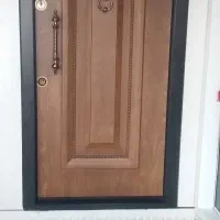 درب اتاقی و ضدسرقت