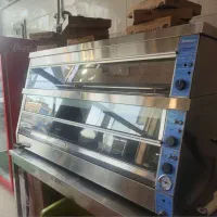 تجهیزات فست فود و کافه