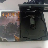 کنسول PS2 فلش خور