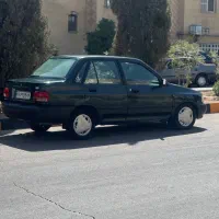 پراید