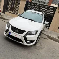 کوییک Gxl مدل ۴۰۳ کم کار