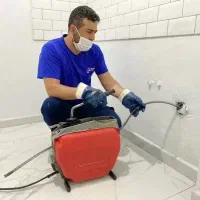 لوله بازکنی شهرک مهدیه شهرک قدس انسجام لقمان ۲۴س