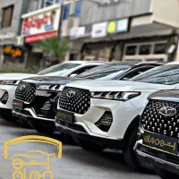 تیگو۷پرو پرمیوم پرو مکس۲دف صفرکارکرده مدل۱۴۰۴و۱۴۰۵