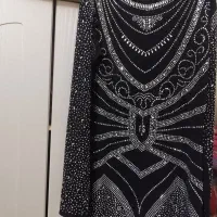 لباس مجلسی ماکسی