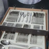 کنسول قاشق چنگال