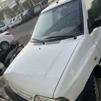 پراید 131