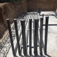 تاسیسات لوله کشی ساختمانی