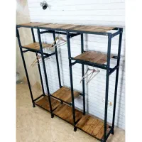 پخش رگال لباس در گیلان