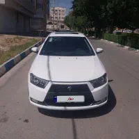 دنا پلاس توربو اتوماتیک اپشنال ۱۴۰۳