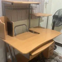 میز کامپیوتر