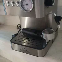 اسپرسو ساز کینگ رویال