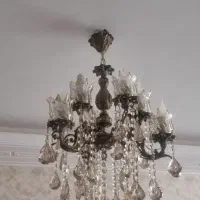 لوستر برنز