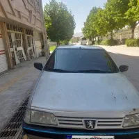 پژو۴۰۵