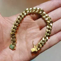 دستبند کارتیر