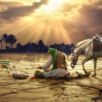 عاشورا نذر نذری محرم