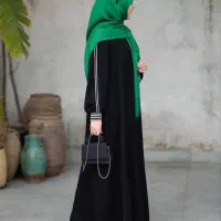 عبا محرمی