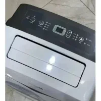 کولر گازی پرتابل هایسنس