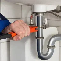 نصب و تعمیر شیرالات - توالت فرنگی