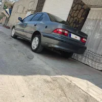 سمند دوگانه