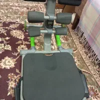 دستگاه دراز و نشست خونگی