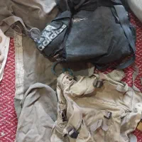 کوله پشتی