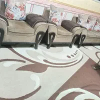 مبل ۷ نفره سالم