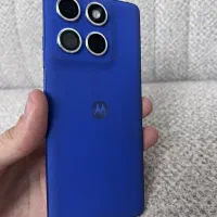 Motorola Edge 60 pro