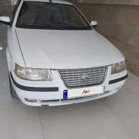 سمندLX|خودرو سواری و وانت|آبادان, |دیوار