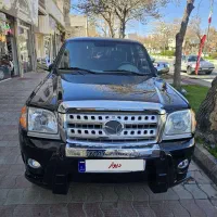 کاپرا مدل ۹۱ درحدخشک