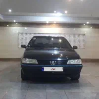 پژو 405