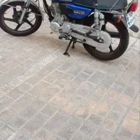 موتورسیکلت هندا پرواز ۲۰۰