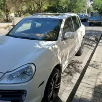 پورشه کاین V6، مدل ۲۰۱۰|خودرو سواری و وانت|تهران, بهمن یار|دیوار