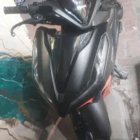 موتور طرح کلیک 150(توسان)