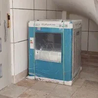 سرویس و آماده سازی کولر آبی
